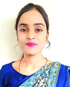 Shreya Gupta (B.Ed)